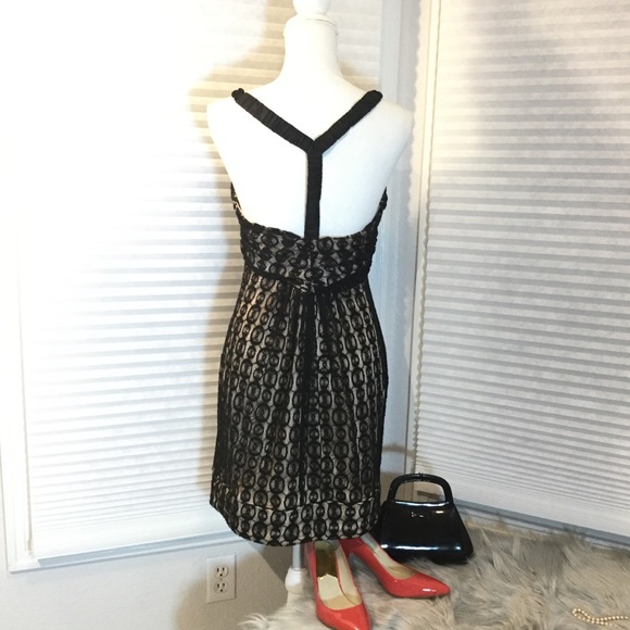 Sexy Arden B cocktail dress - Picture 5 of 7